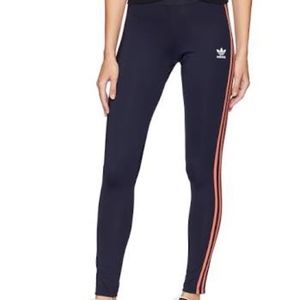 NWT adidas Originals Women's Active Icons Leggings